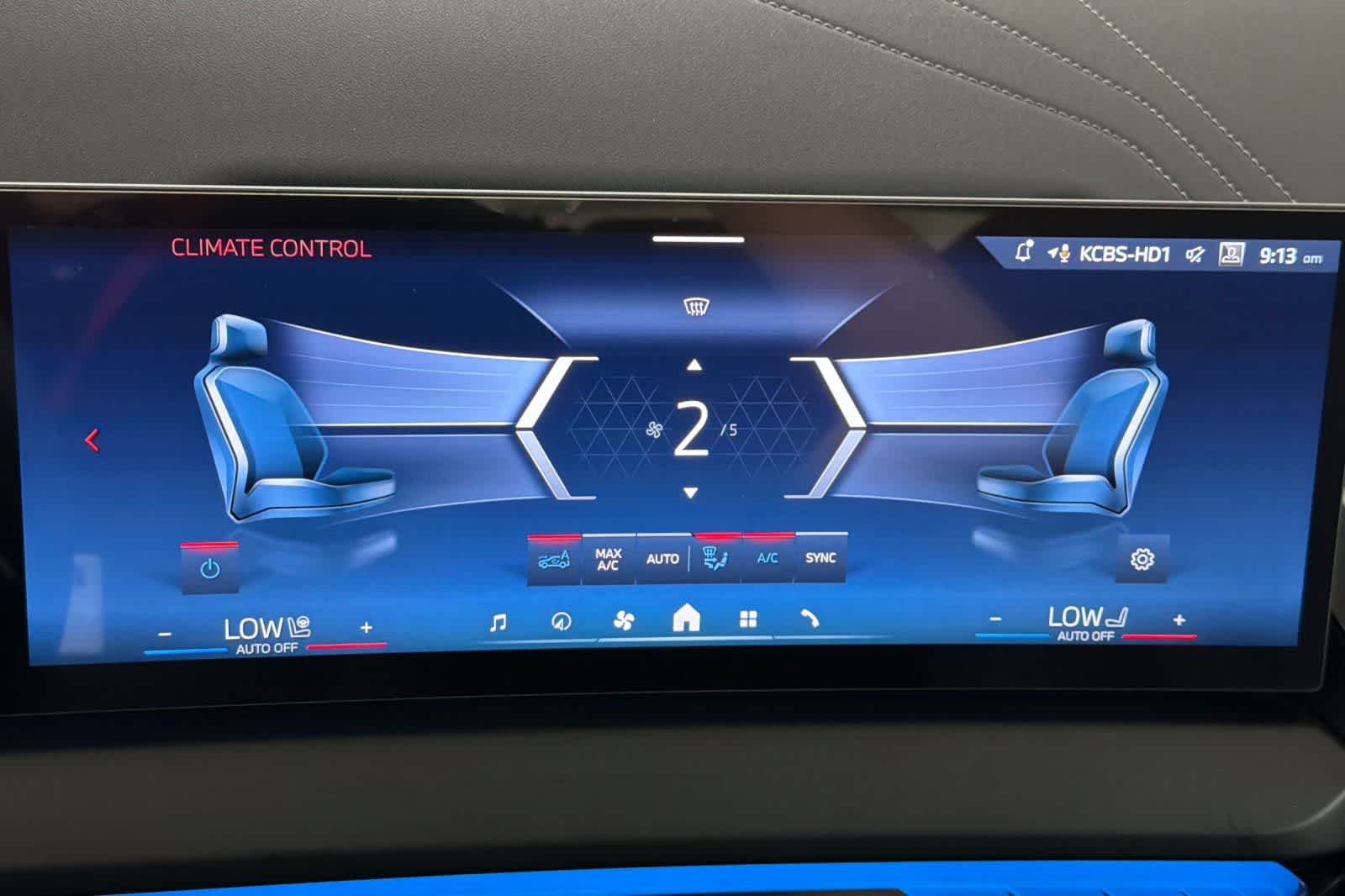 Thumbnail: 2026 BMW X3 - 21