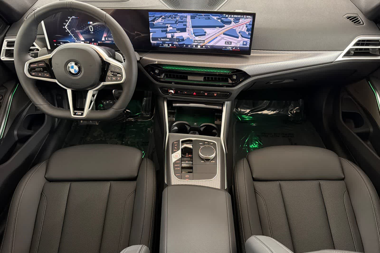Thumbnail: 2026 BMW 3 Series - 3