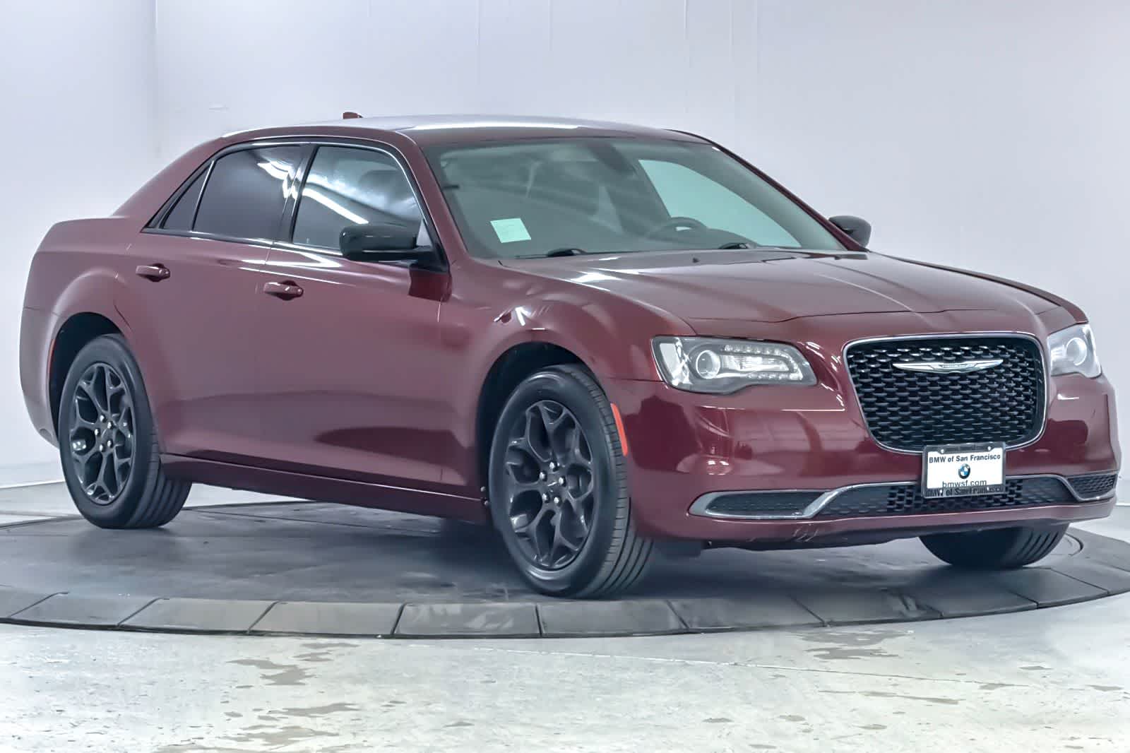 Thumbnail: 2019 Chrysler 300 - 9