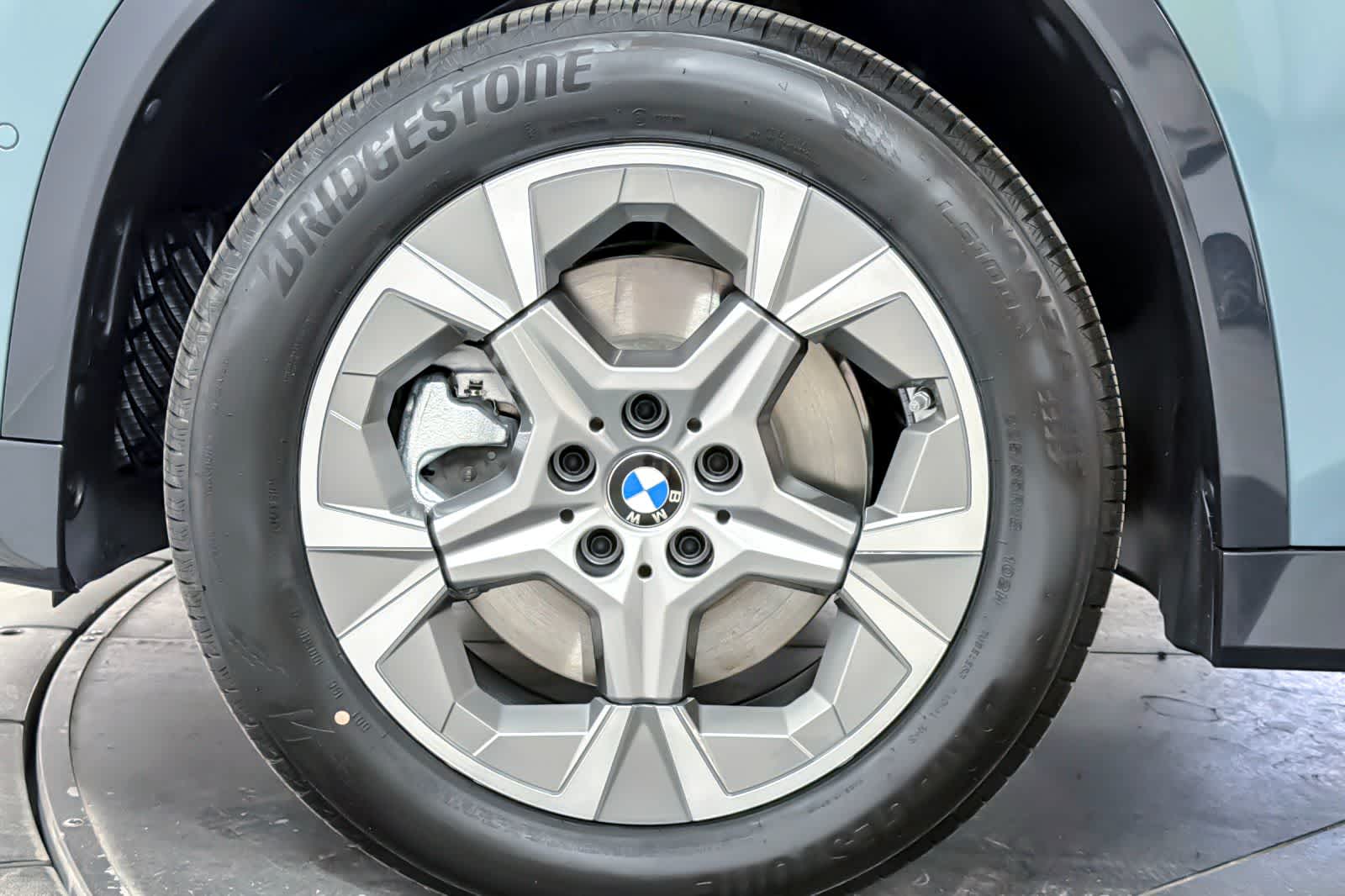 Thumbnail: 2026 BMW X1 - 25