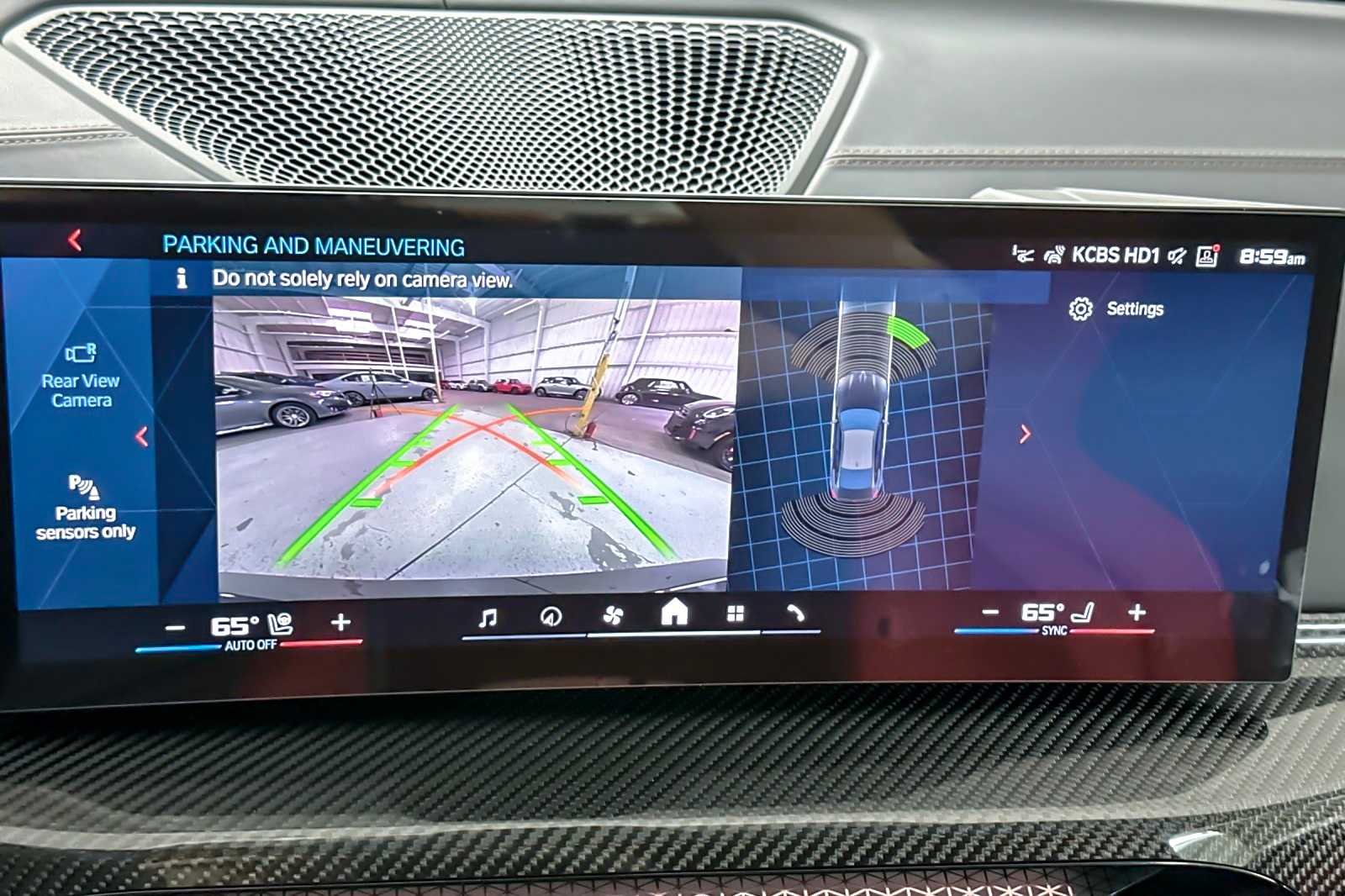 Thumbnail: 2026 BMW M4 - 19