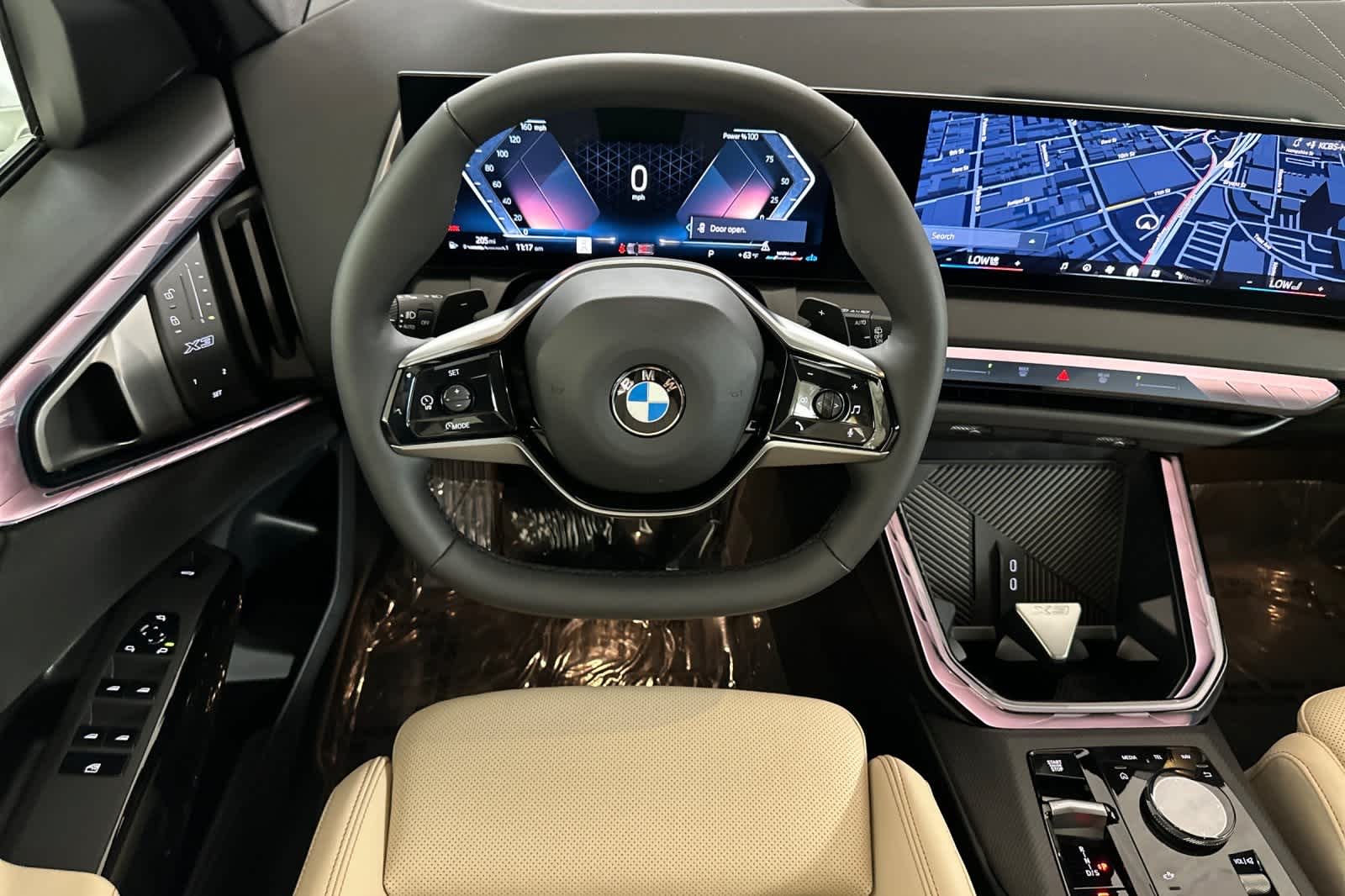 Thumbnail: 2026 BMW X3 - 14