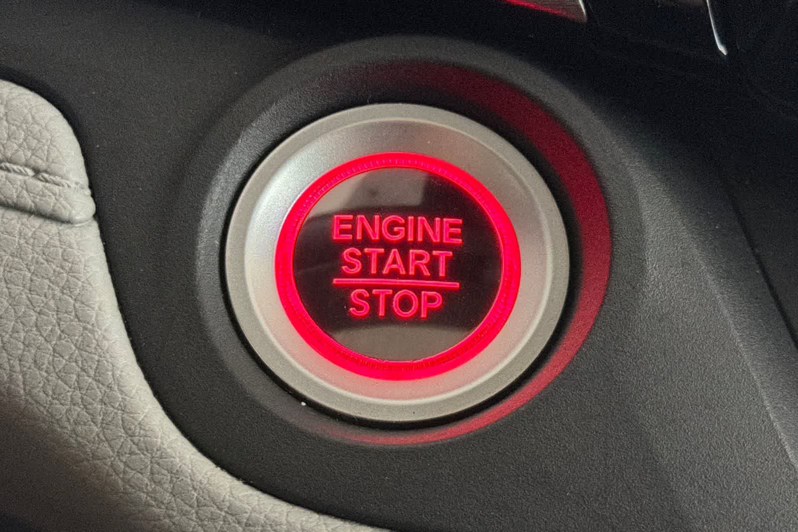 Thumbnail: 2023 Honda Odyssey - 22