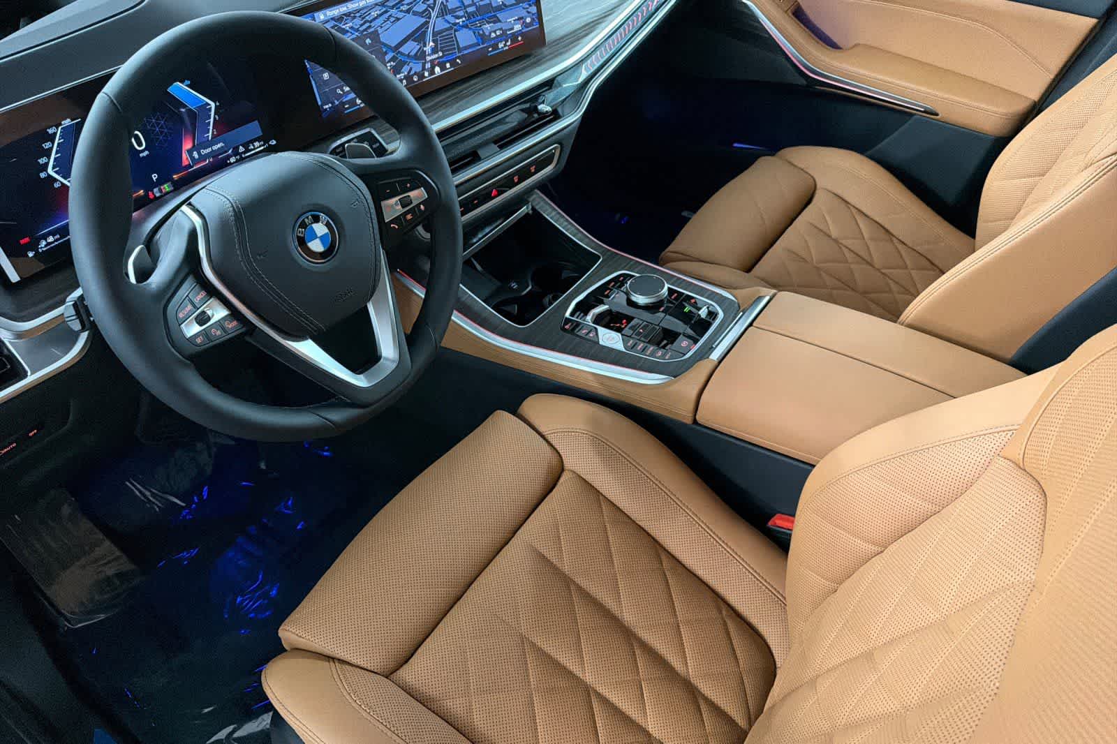 Thumbnail: 2026 BMW X5 - 11