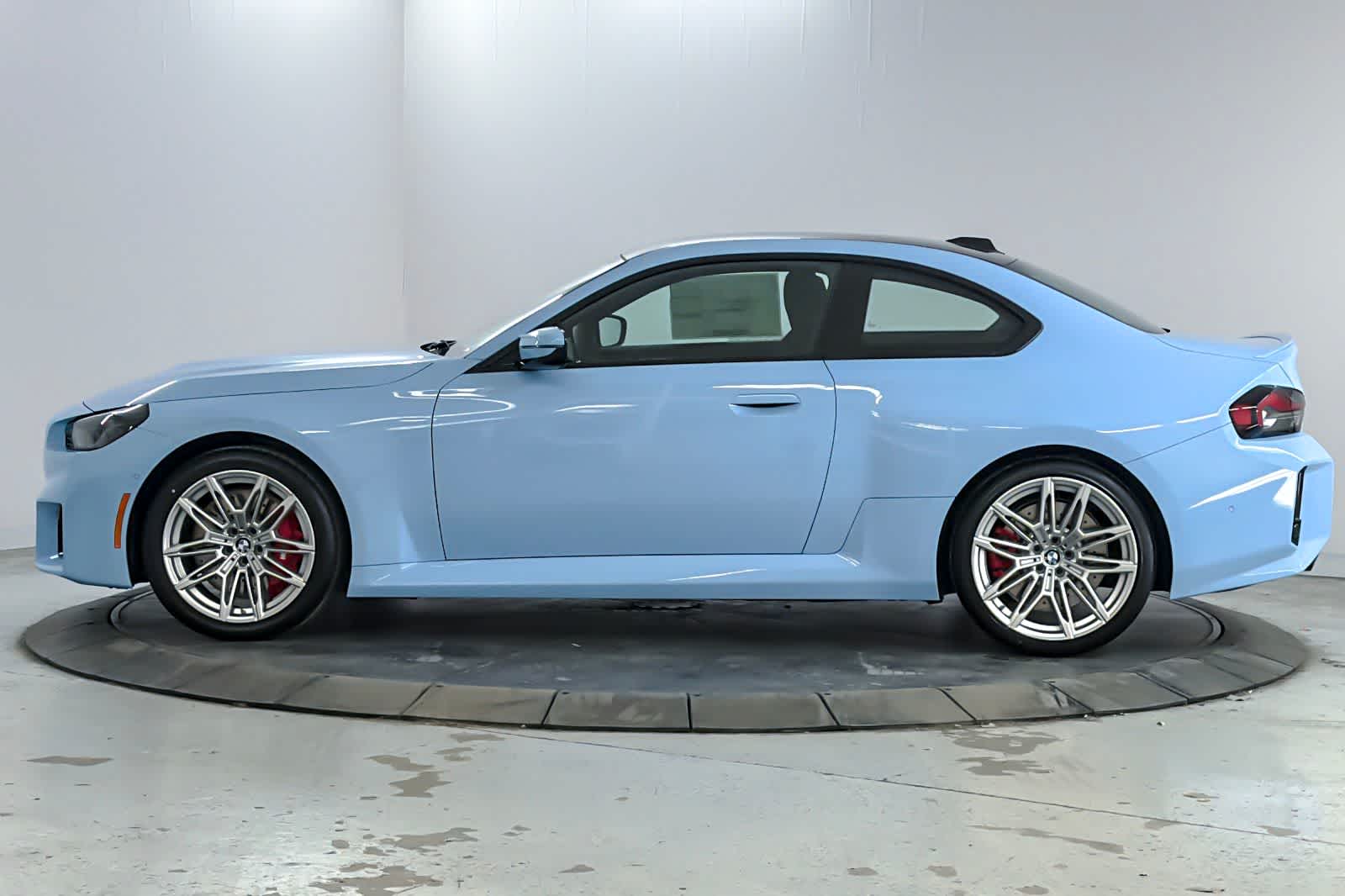 Thumbnail: 2026 BMW M2 - 5