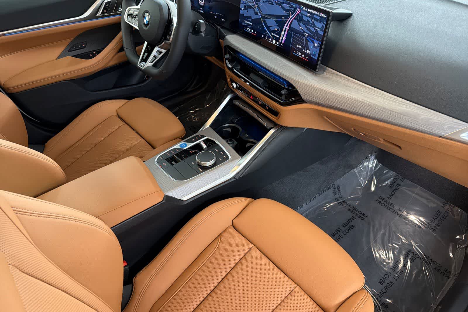 Thumbnail: 2026 BMW i4 - 15