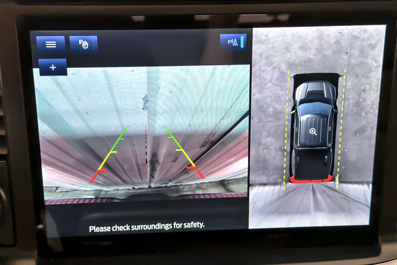 Thumbnail: 2023 Ford F-150 - 19