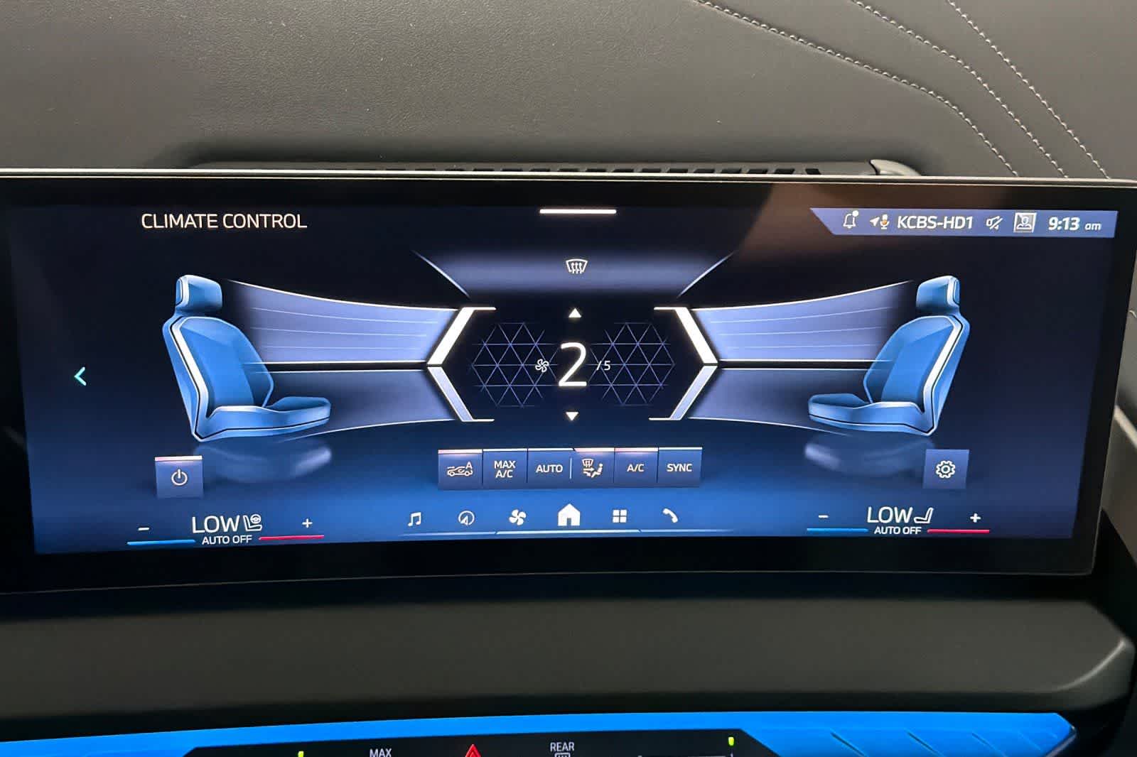 Thumbnail: 2026 BMW X3 - 21