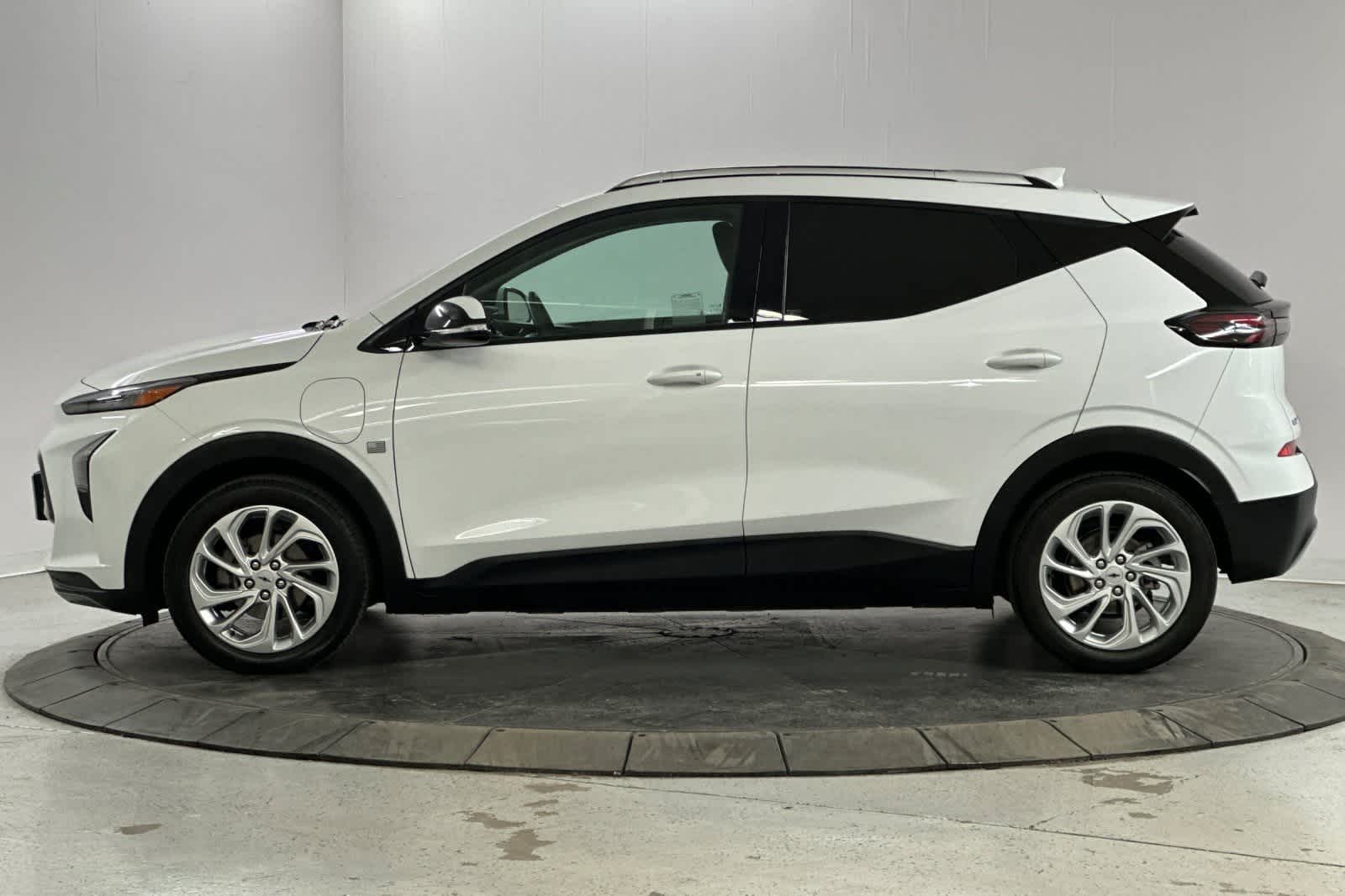 2023 Chevrolet Bolt EUV LT 5