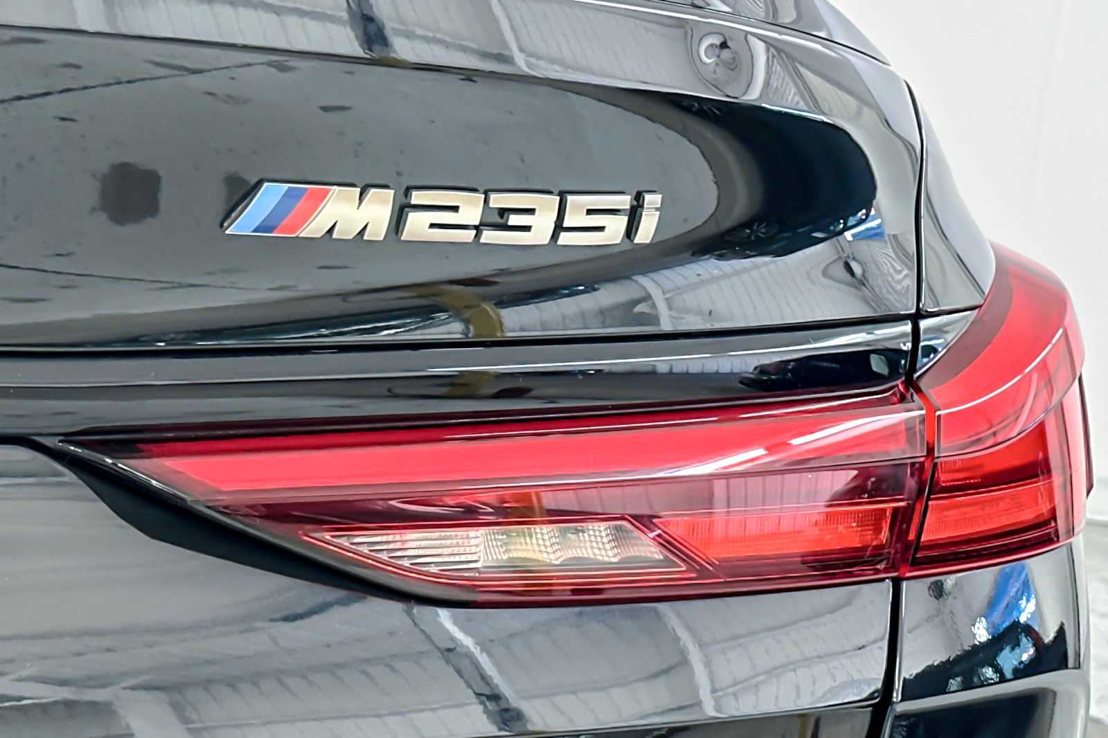 Thumbnail: 2021 BMW 2 Series - 27