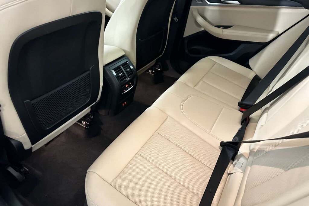 Certified 2023 BMW X3 xDrive30i SUV