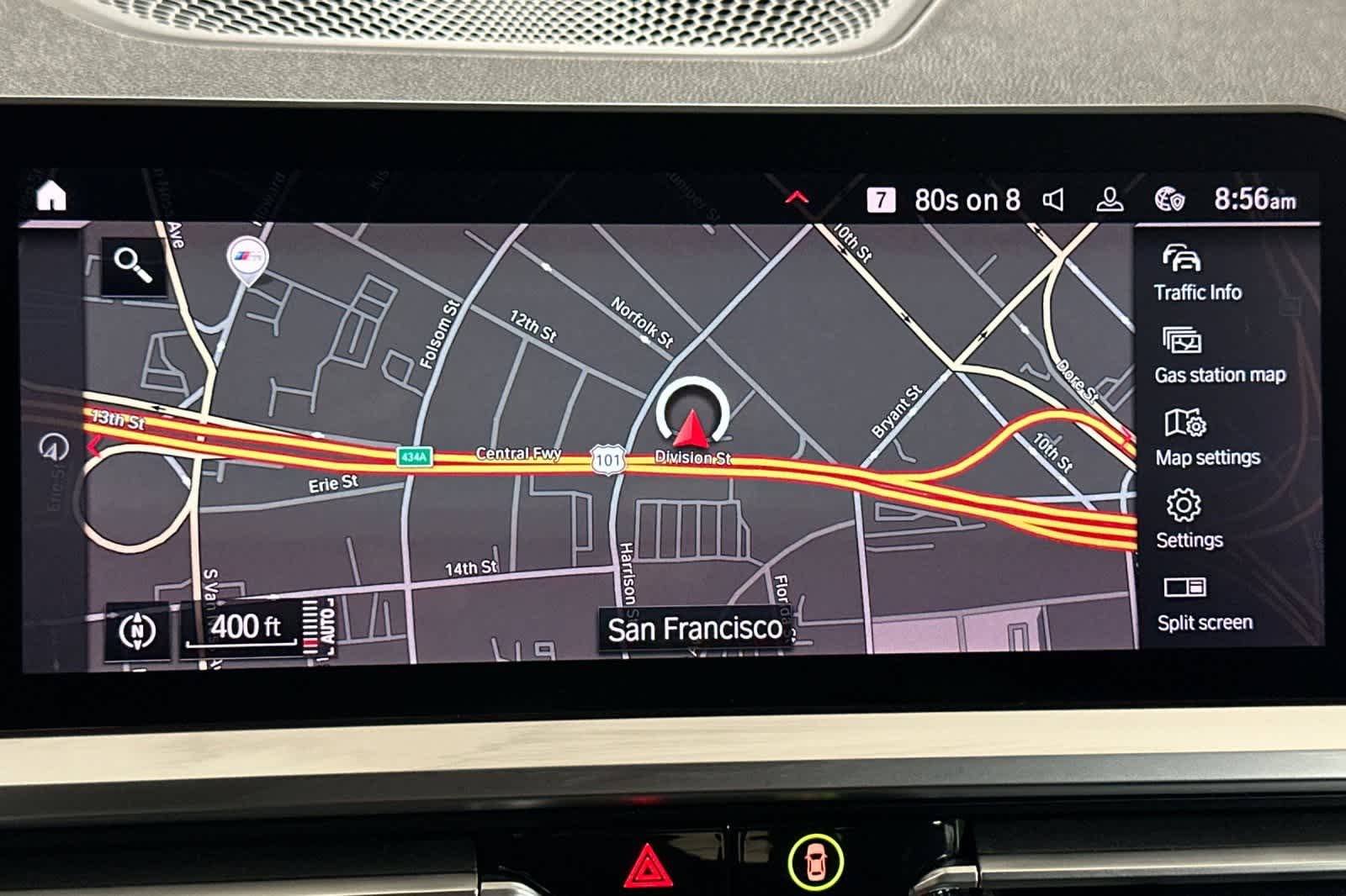 Thumbnail: 2021 BMW M3 - 18