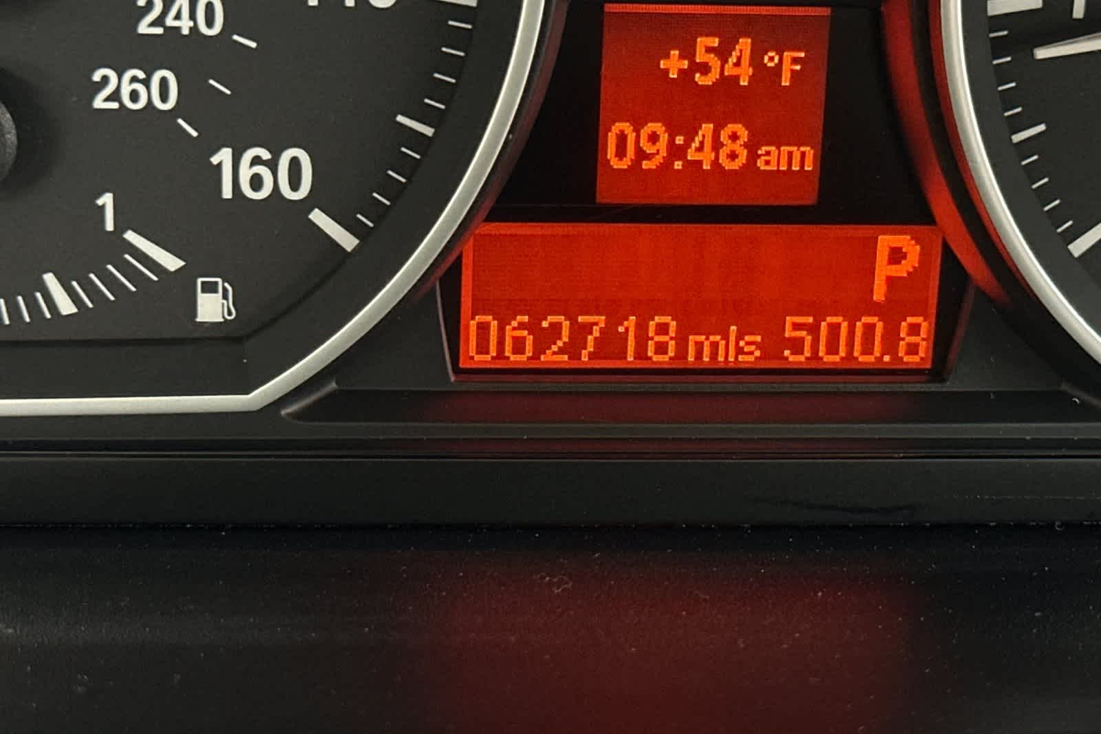 Thumbnail: 2013 BMW 1 Series - 26