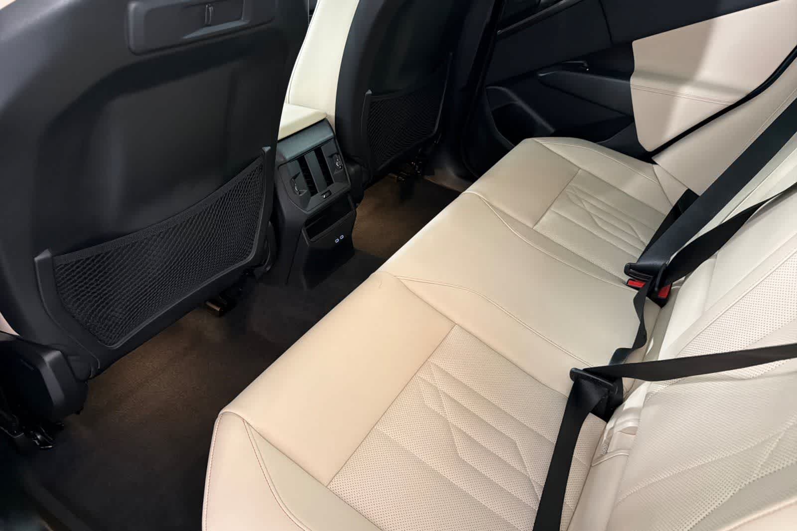 Thumbnail: 2026 BMW X3 - 3