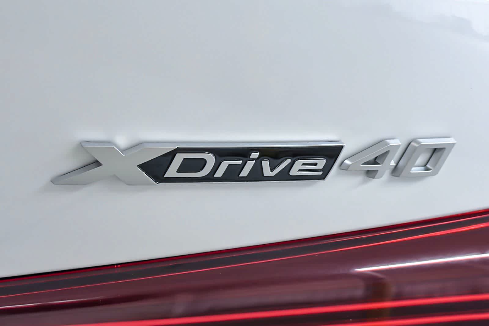 Thumbnail: 2026 BMW i4 - 25