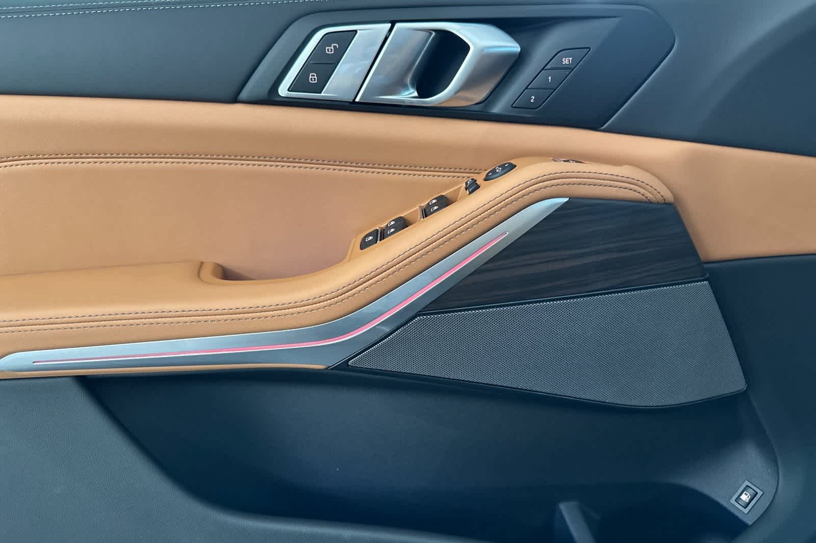 Thumbnail: 2026 BMW X5 - 12