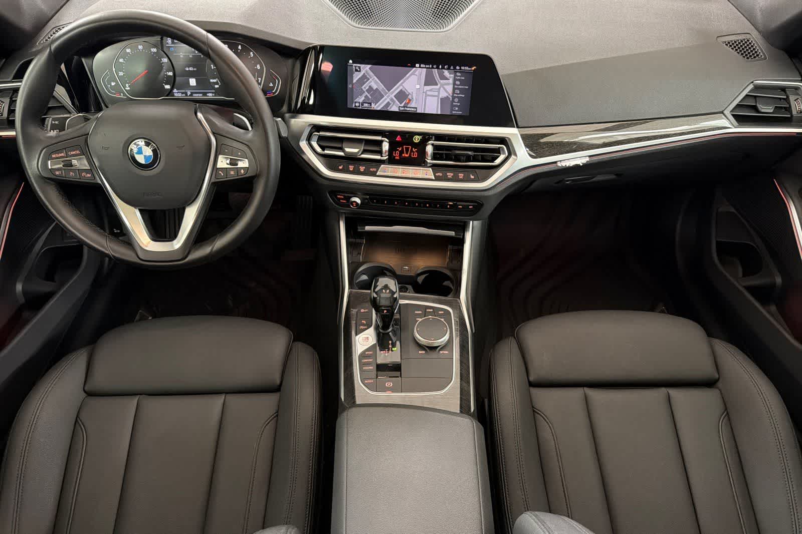 Thumbnail: 2021 BMW 3 Series - 3
