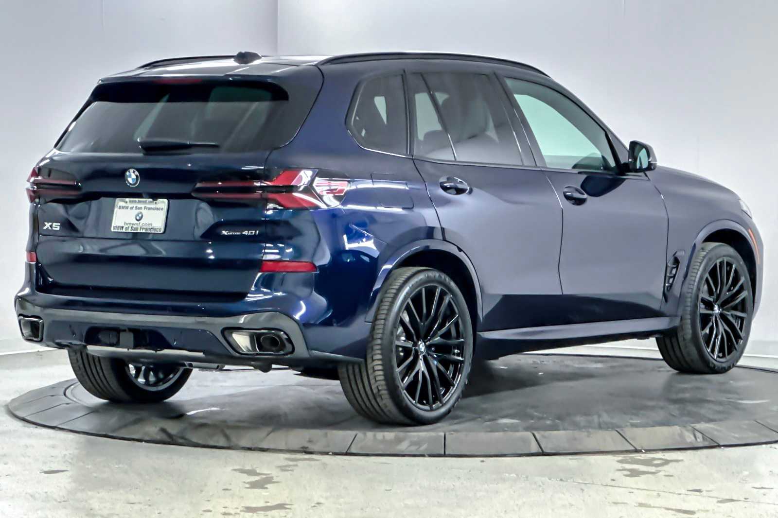 Thumbnail: 2026 BMW X5 - 2