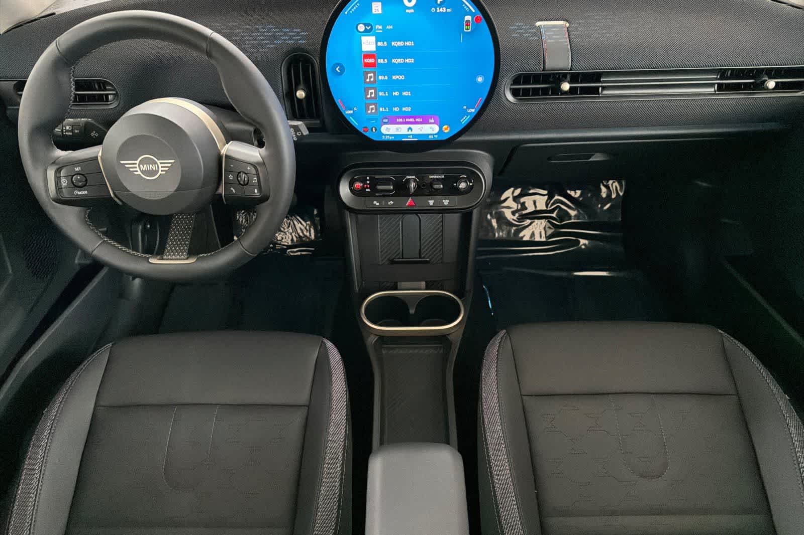 Thumbnail: 2025 MINI Cooper - 2