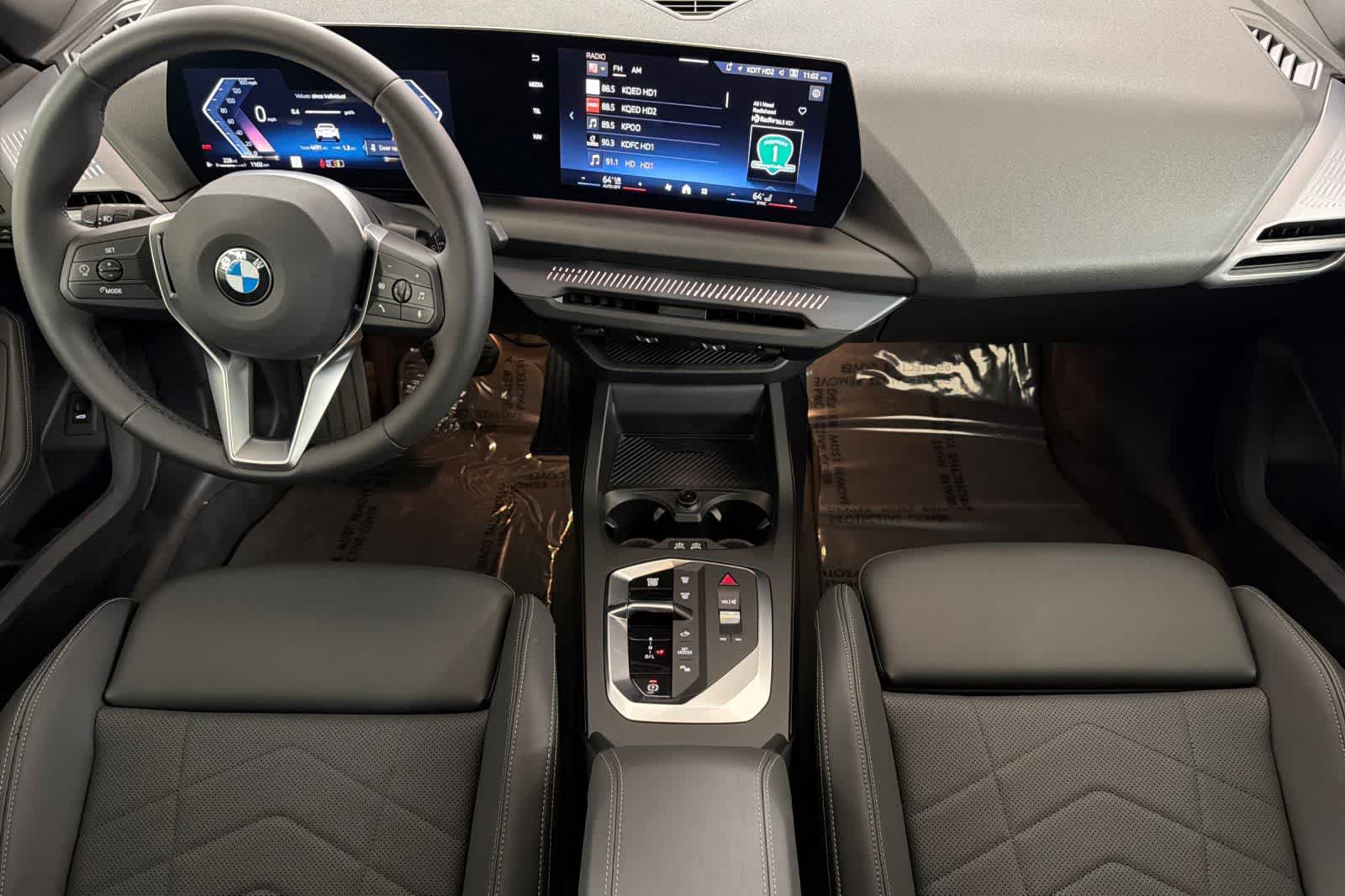 Thumbnail: 2026 BMW 2 Series - 3