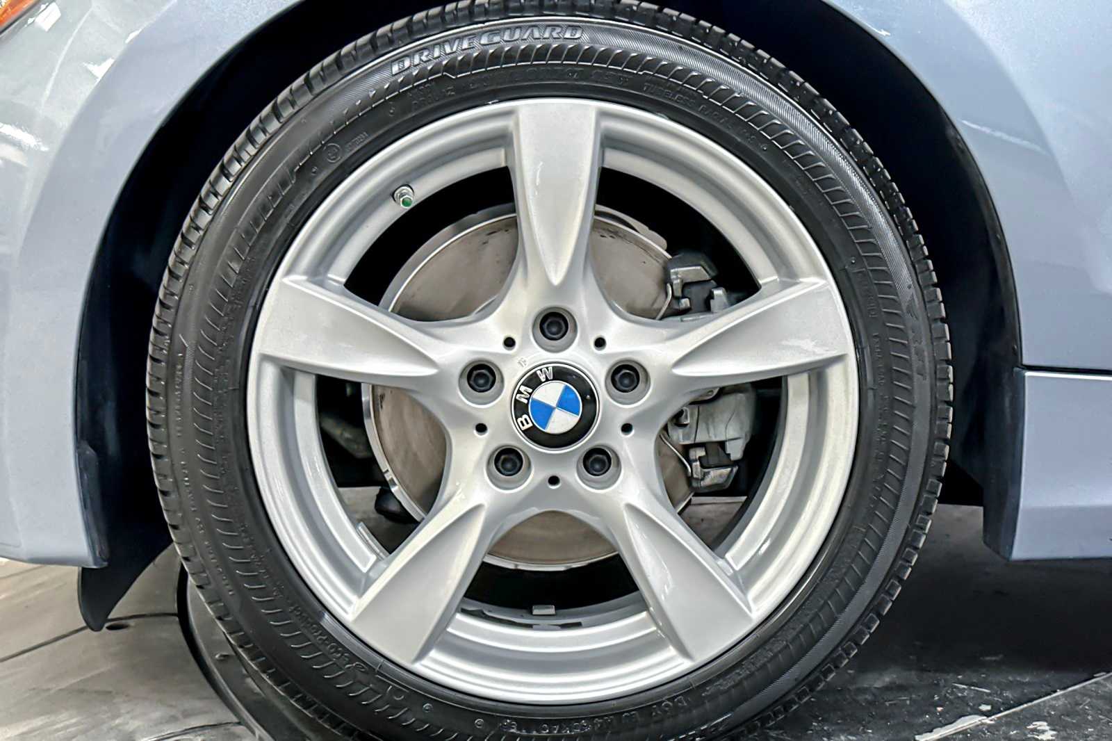 Thumbnail: 2013 BMW 1 Series - 12