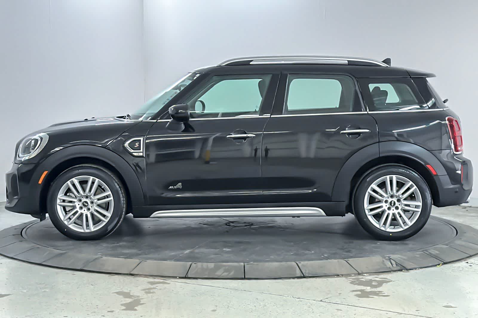 Thumbnail: 2024 MINI Cooper Countryman - 5