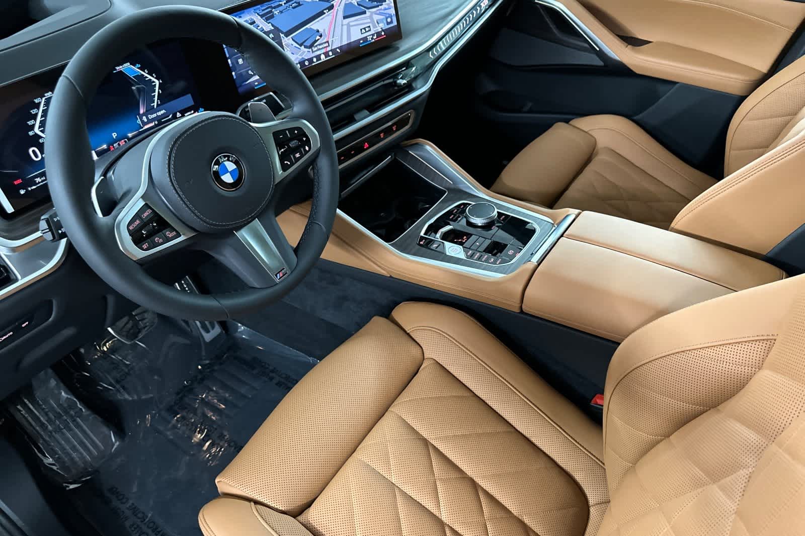Thumbnail: 2026 BMW X6 - 11