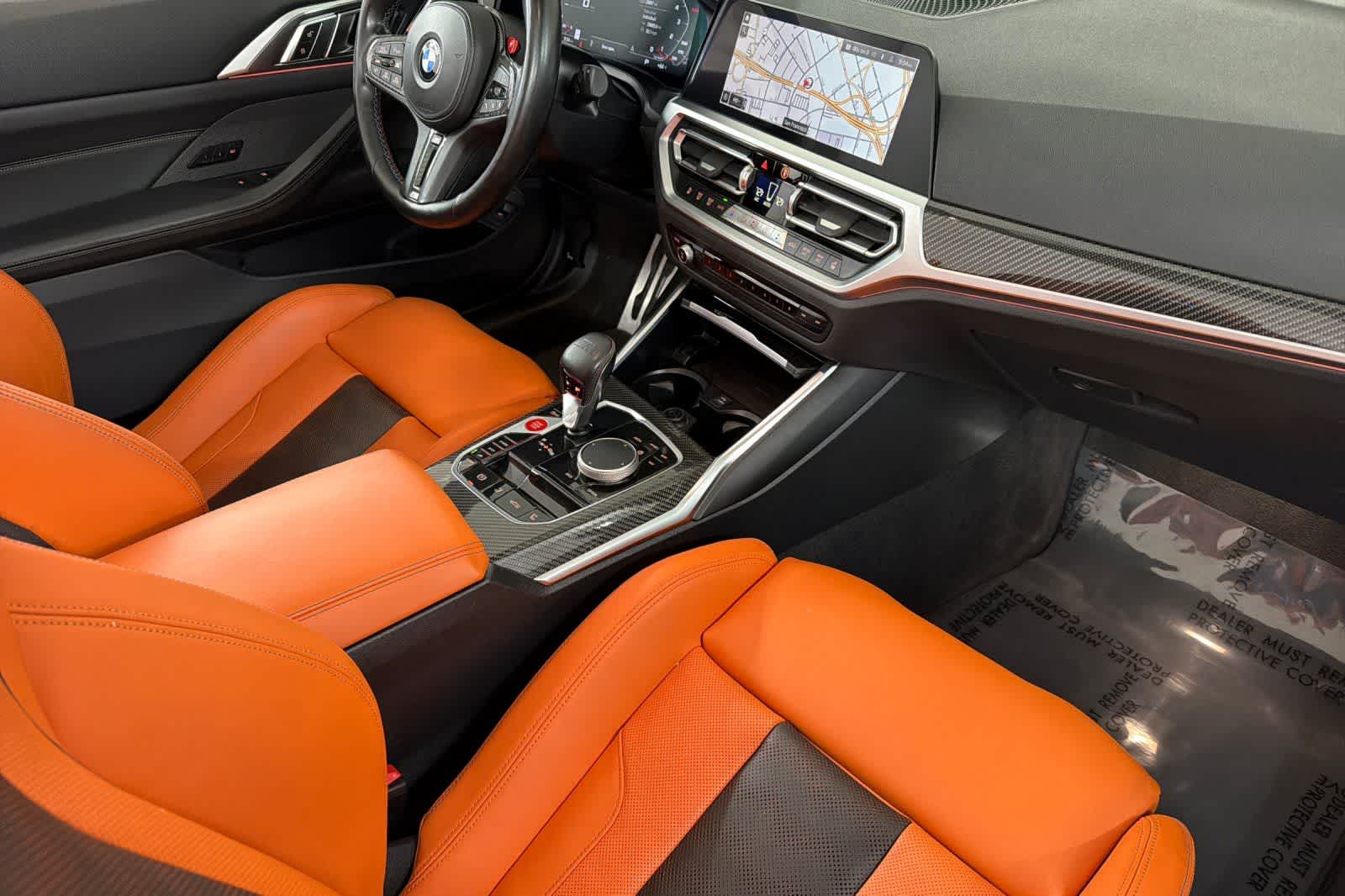 Thumbnail: 2023 BMW M4 - 18