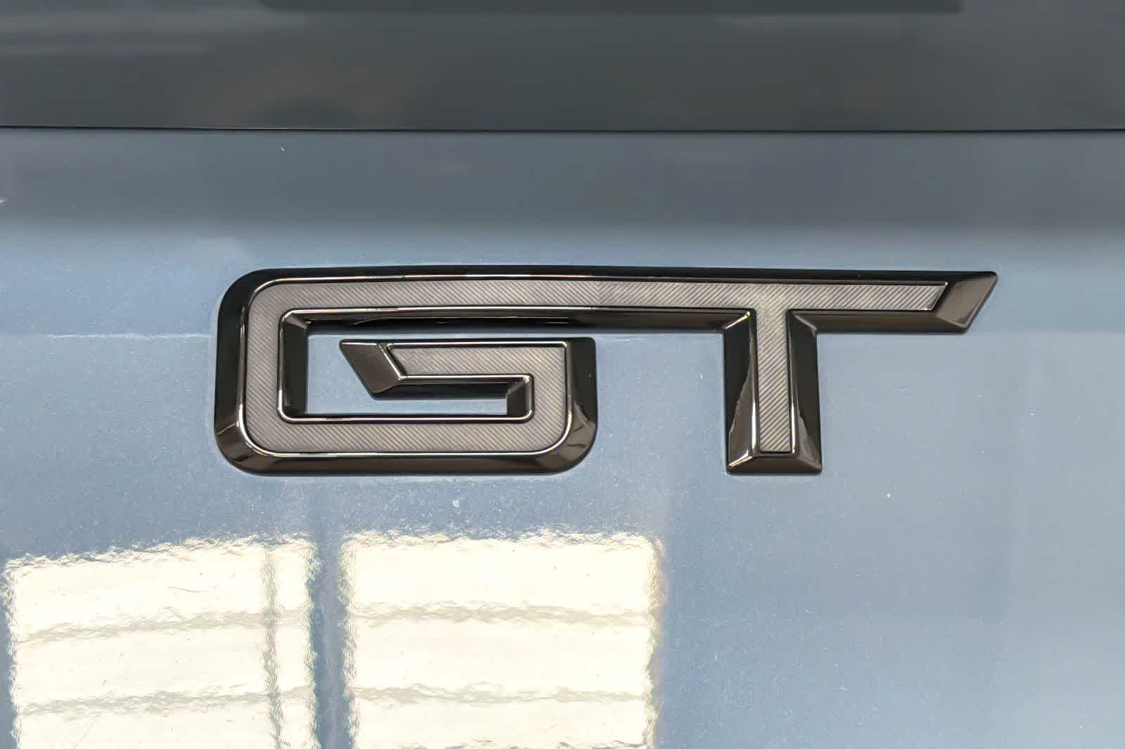 Thumbnail: 2024 Ford Mustang - 27