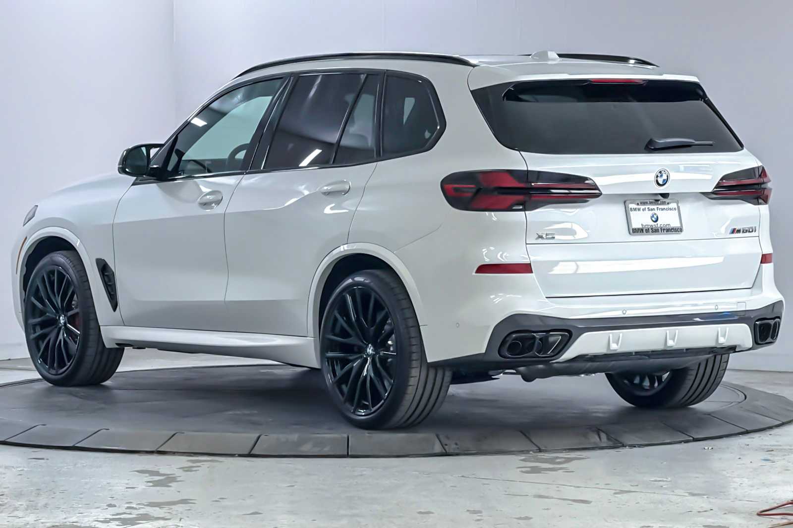 Thumbnail: 2026 BMW X5 - 6