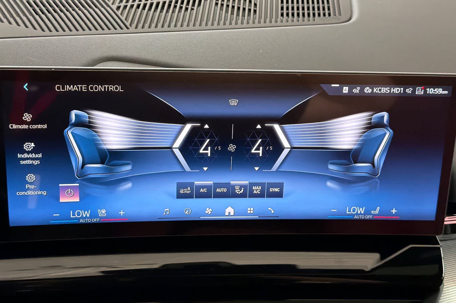 Thumbnail: 2026 BMW 5 Series - 20