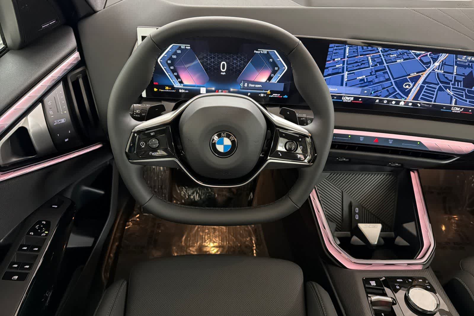 Thumbnail: 2026 BMW X3 - 14