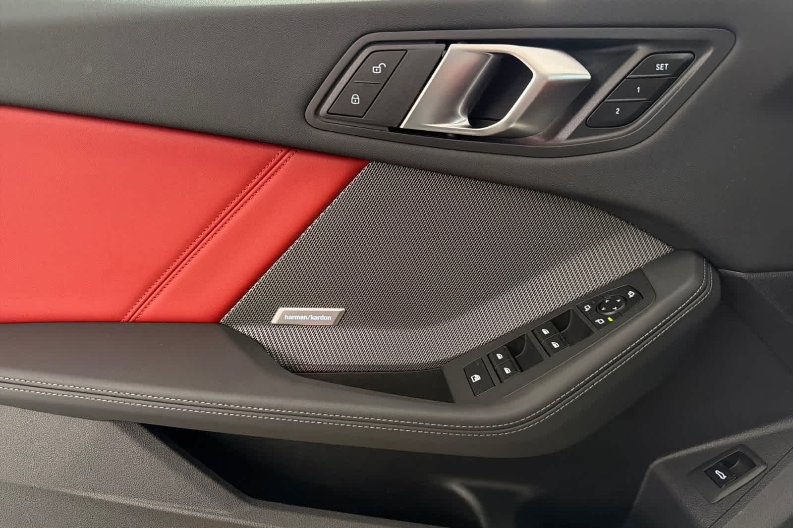 Thumbnail: 2025 BMW 2 Series - 12