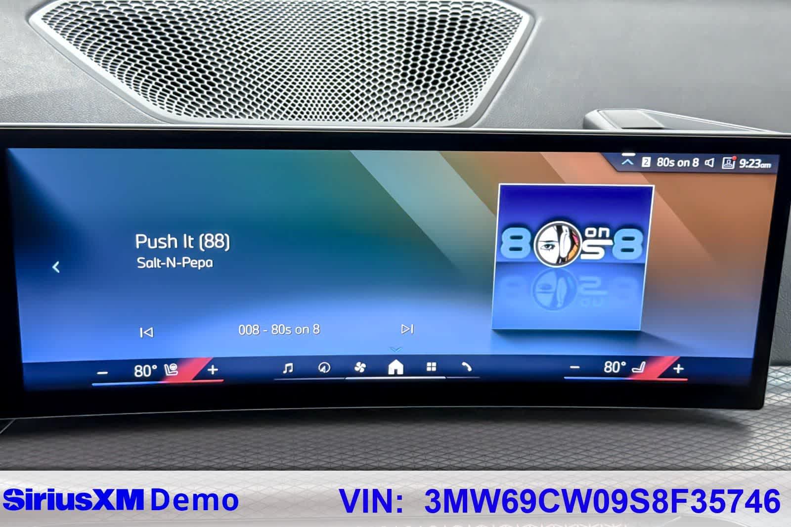 Thumbnail: 2025 BMW 3 Series - 28