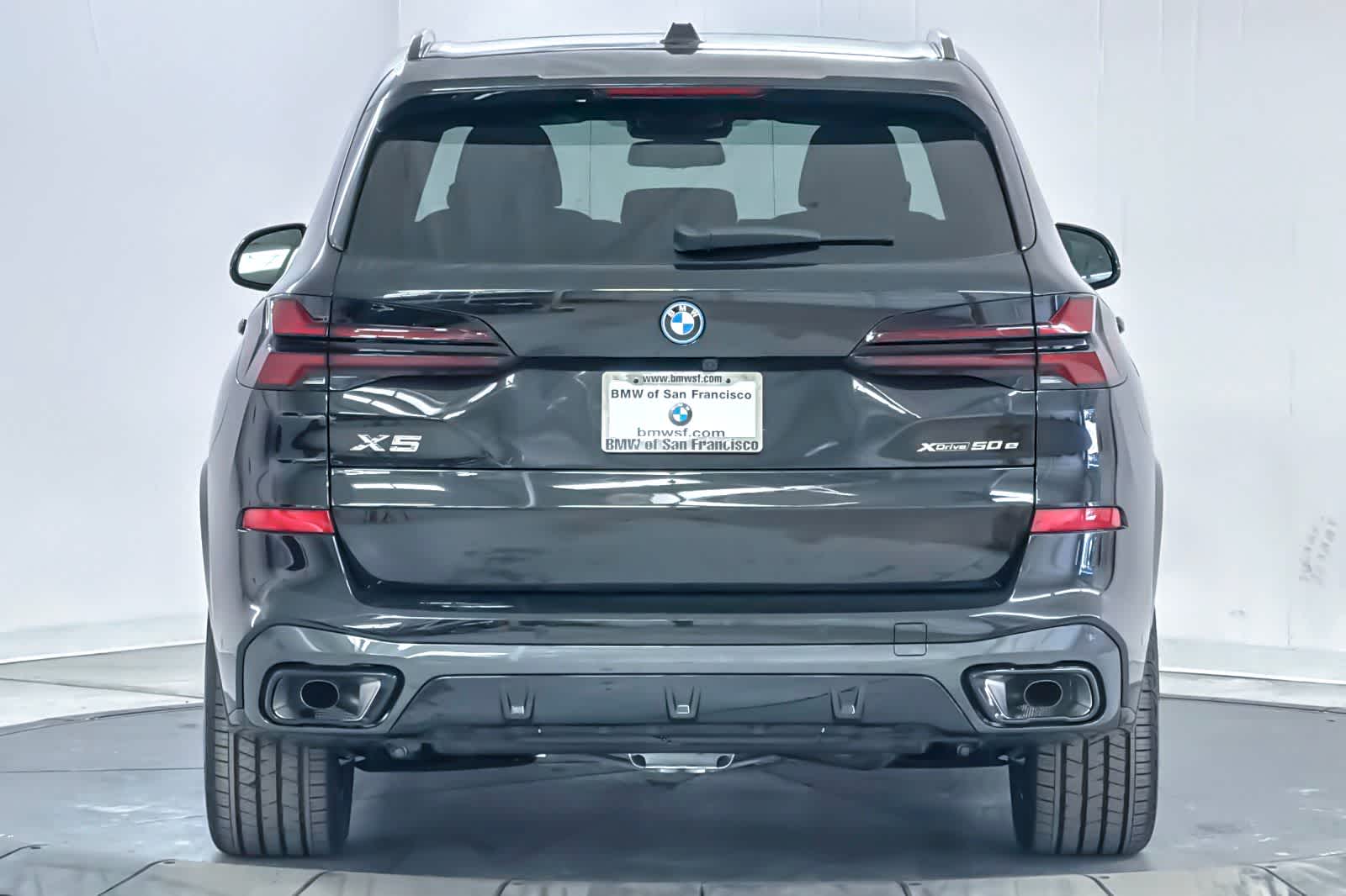 Thumbnail: 2026 BMW X5 - 7