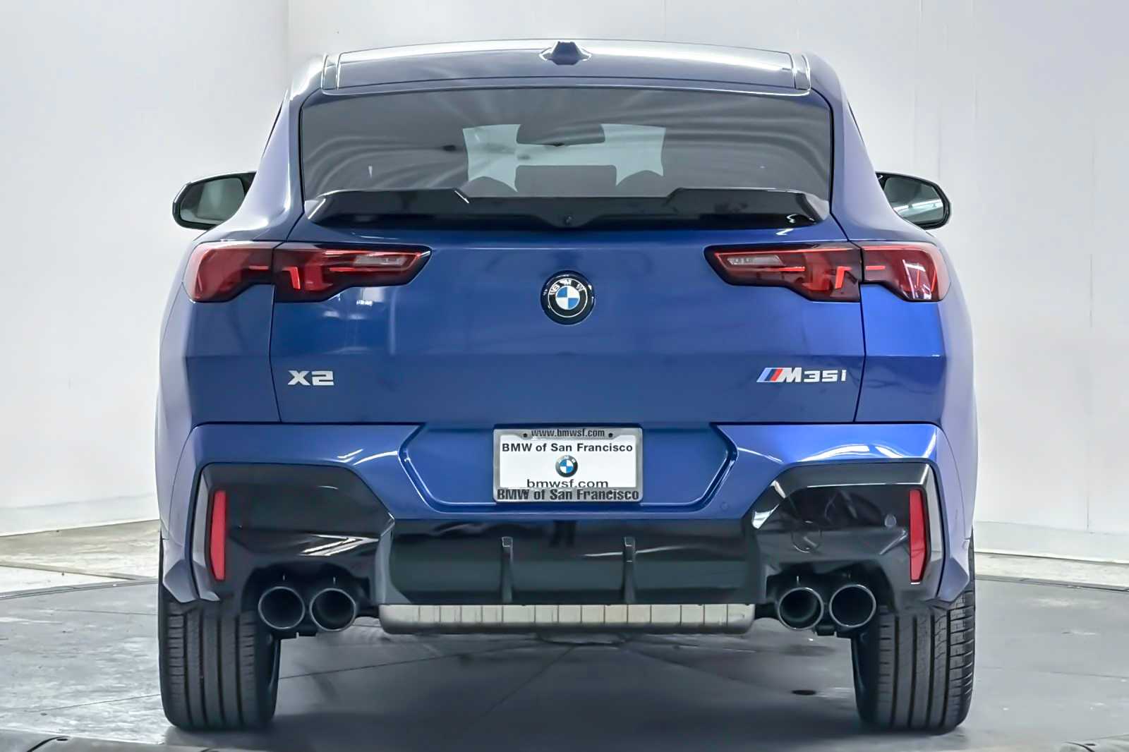 Thumbnail: 2026 BMW X2 - 7