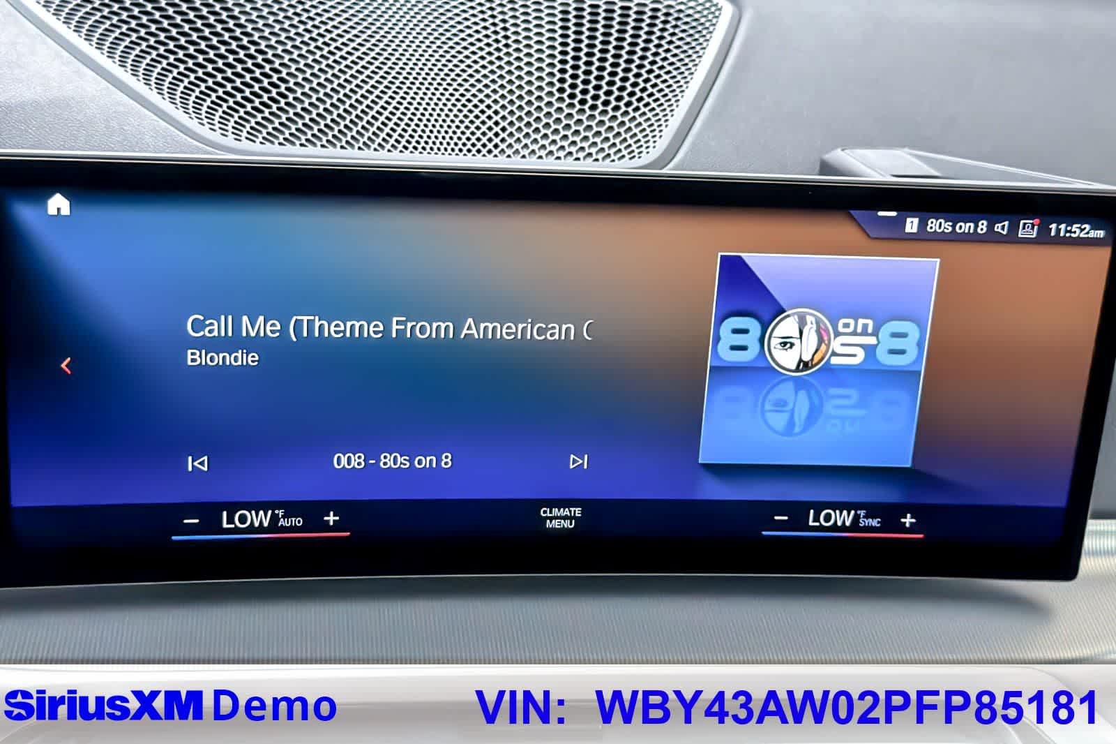 Thumbnail: 2023 BMW i4 - 28