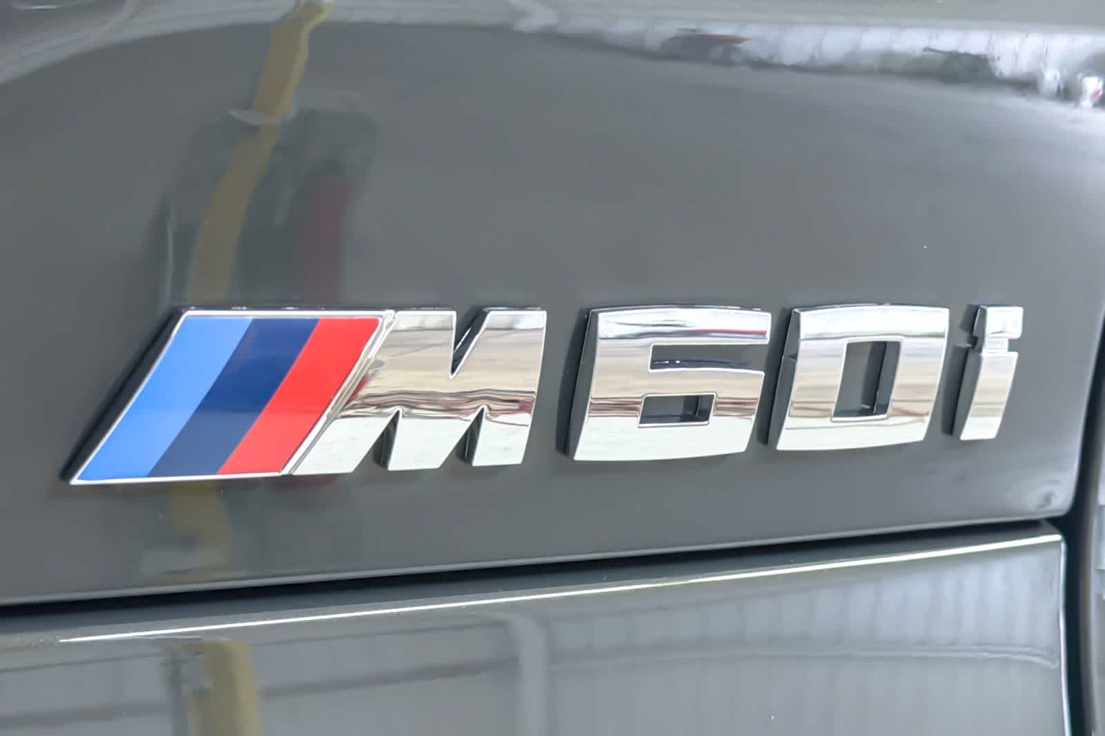 Thumbnail: 2026 BMW X5 - 26