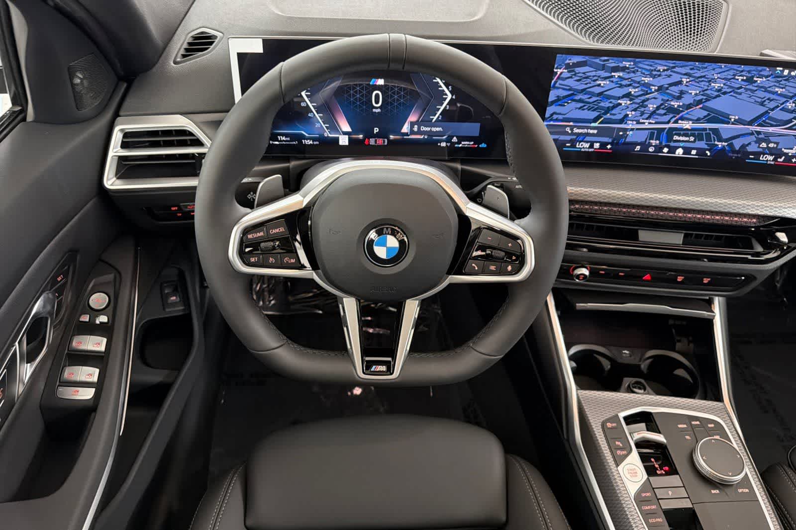 Thumbnail: 2026 BMW 3 Series - 14
