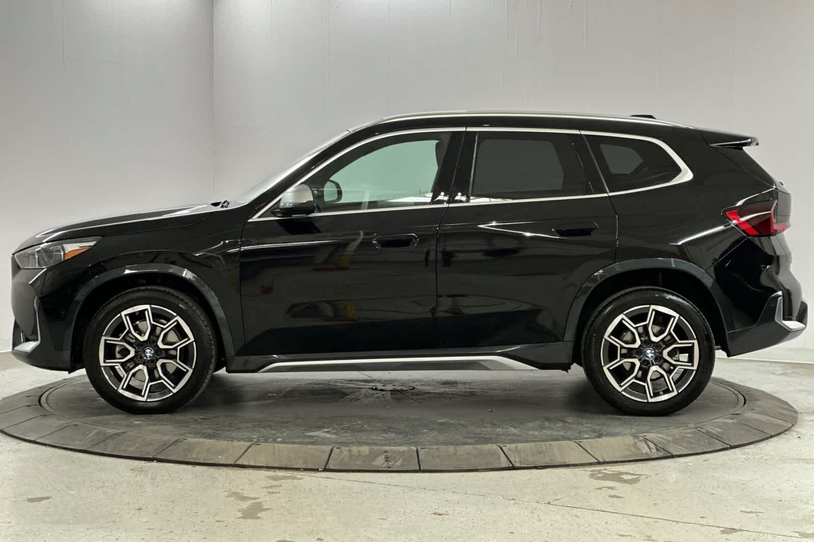 Thumbnail: 2024 BMW X1 - 5