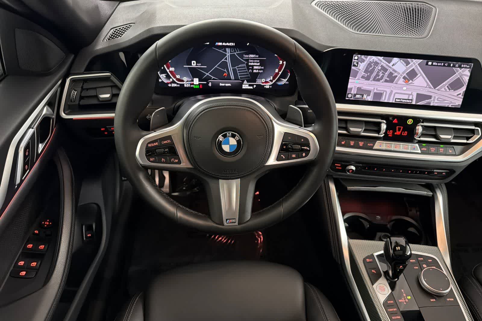 Thumbnail: 2023 BMW 4 Series - 13