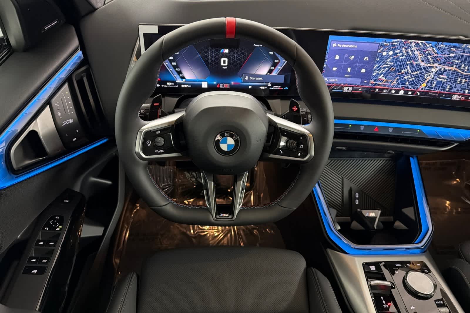 Thumbnail: 2026 BMW X3 - 14