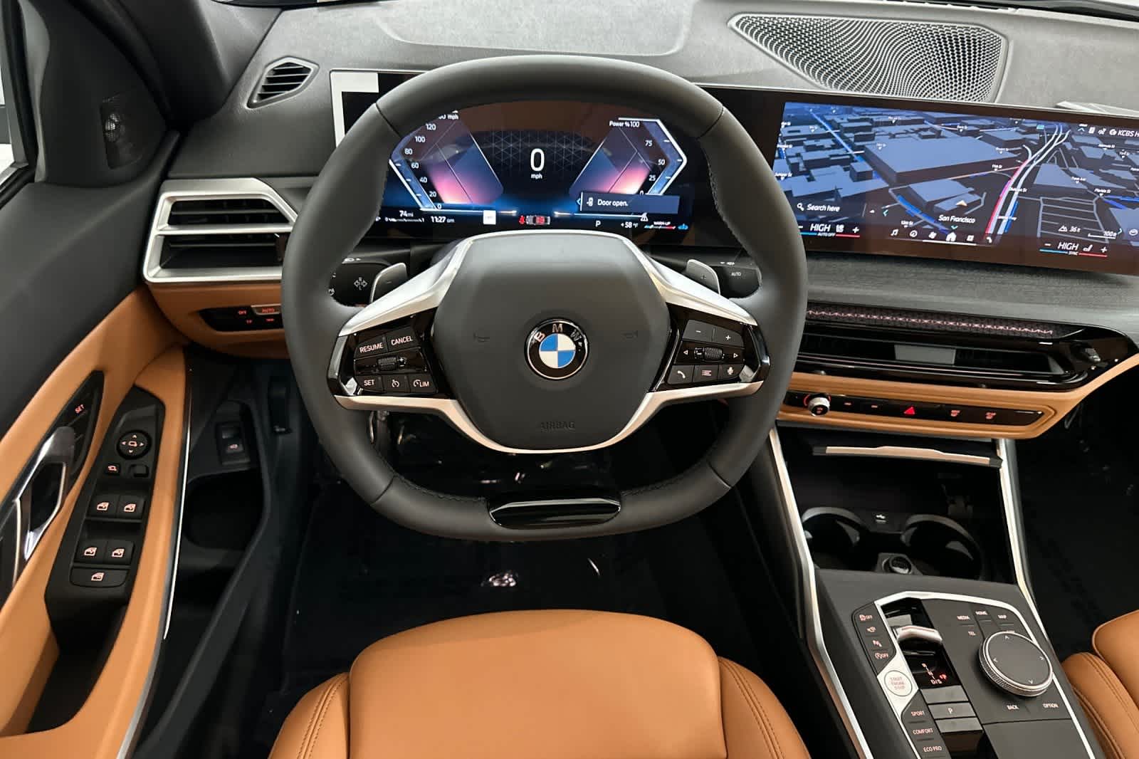 Thumbnail: 2026 BMW 3 Series - 14