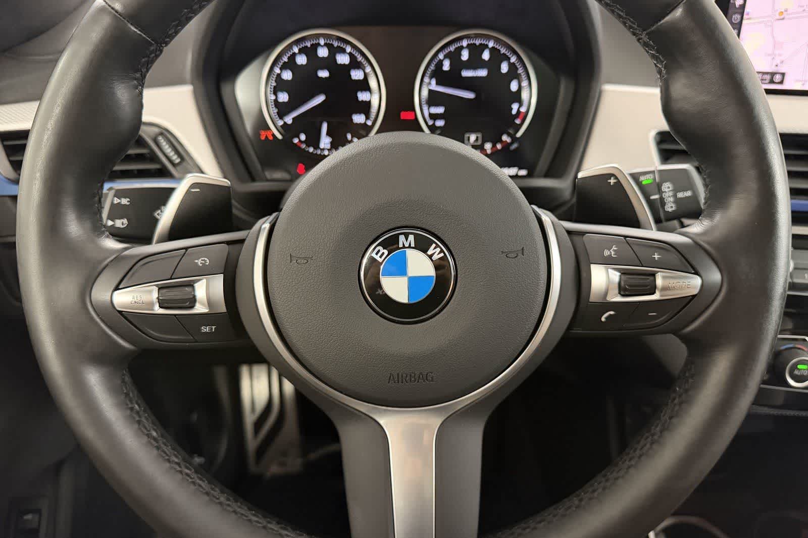 Thumbnail: 2021 BMW X1 - 24