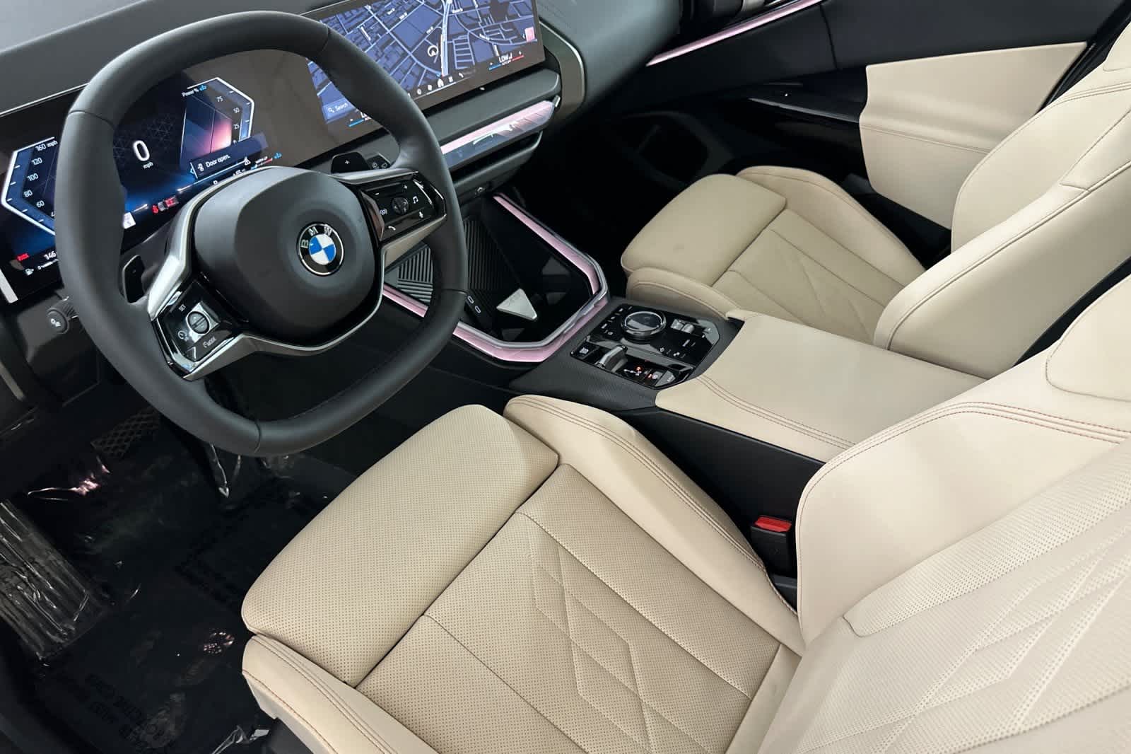 Thumbnail: 2026 BMW X3 - 11