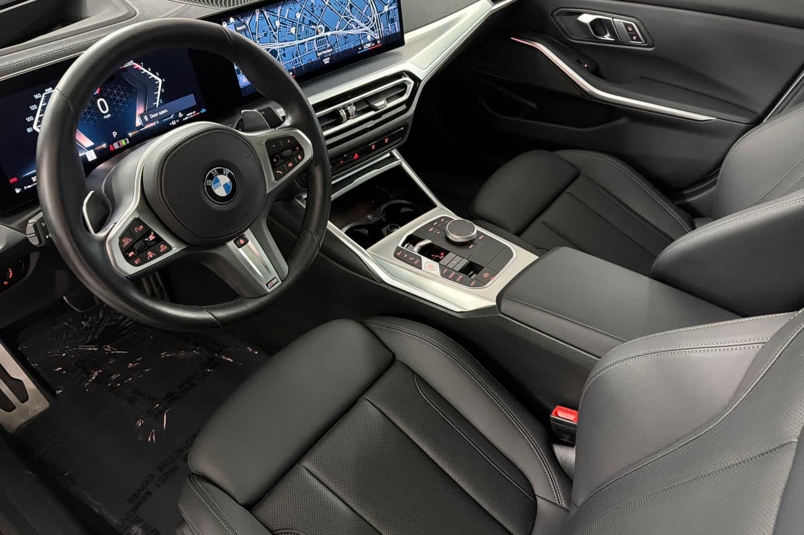 Thumbnail: 2023 BMW 3 Series - 11