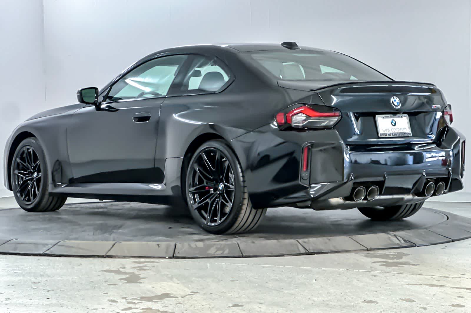 Thumbnail: 2026 BMW M2 - 6