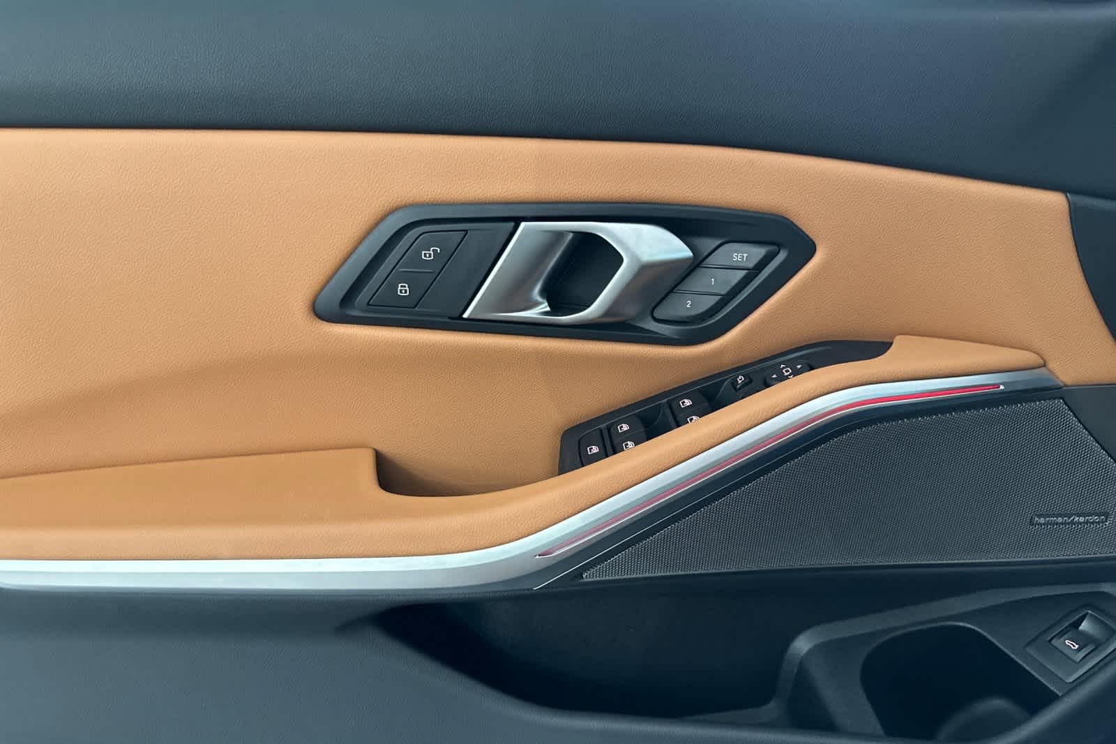 Thumbnail: 2026 BMW 3 Series - 12