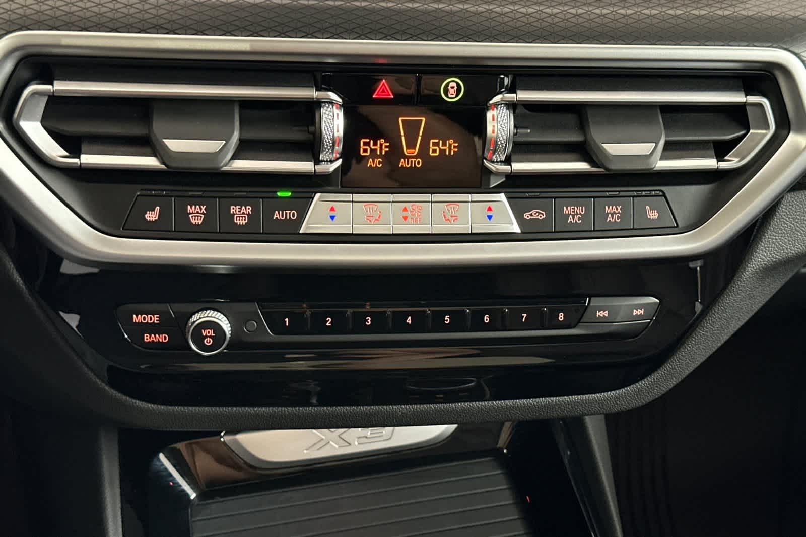 Thumbnail: 2024 BMW X3 - 21