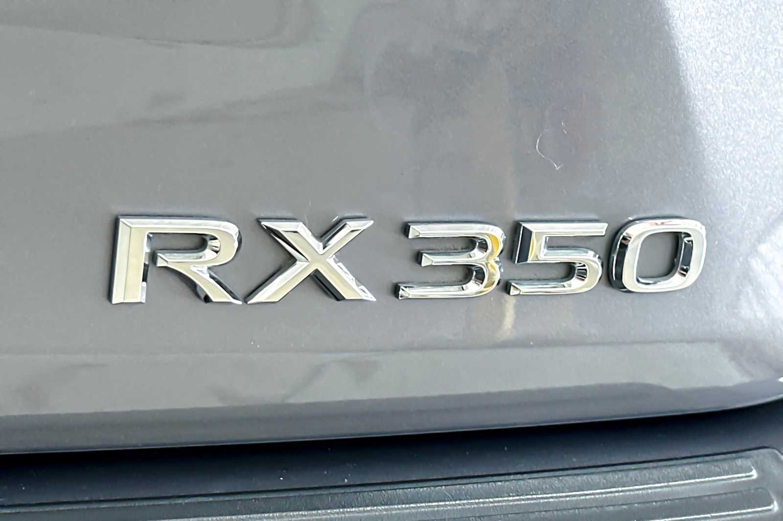 Thumbnail: 2018 Lexus RX - 28